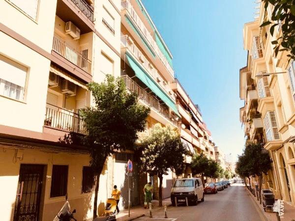 شقة Piso Centrico En Linares ليناريس المظهر الخارجي الصورة